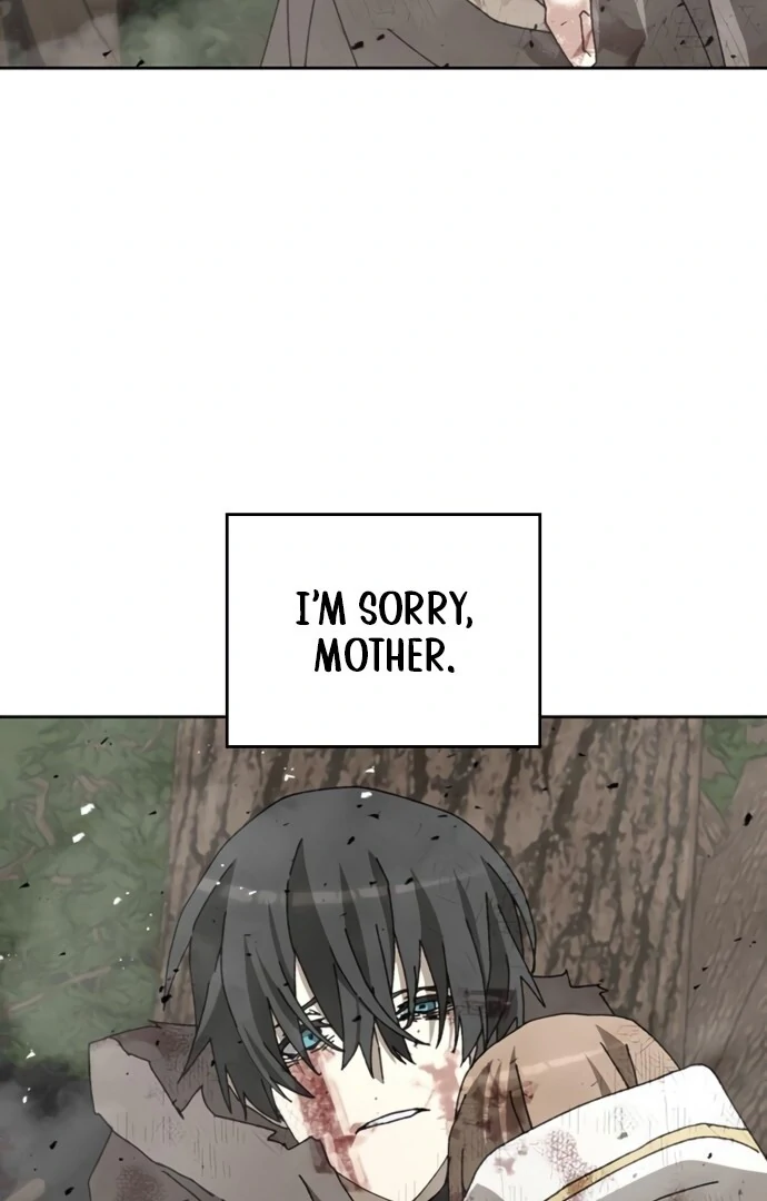 The Monsters' Undertaker Chapter 6 - page 137