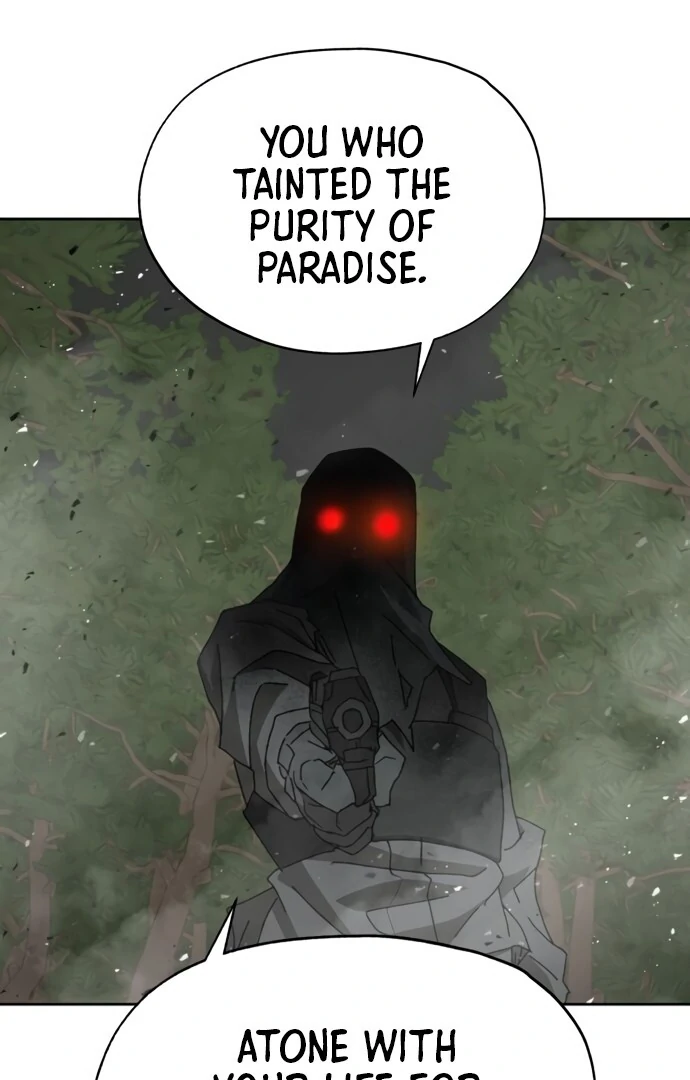The Monsters' Undertaker Chapter 6 - page 139