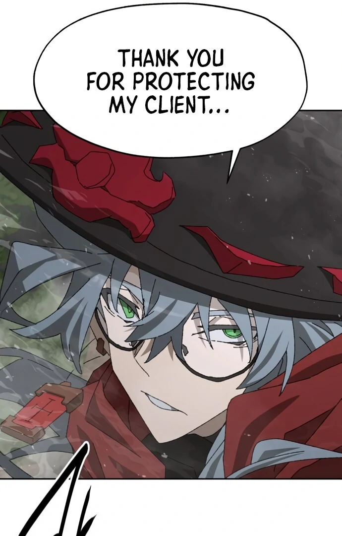 The Monsters' Undertaker Chapter 6 - page 154