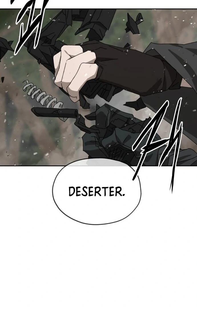 The Monsters' Undertaker Chapter 6 - page 155
