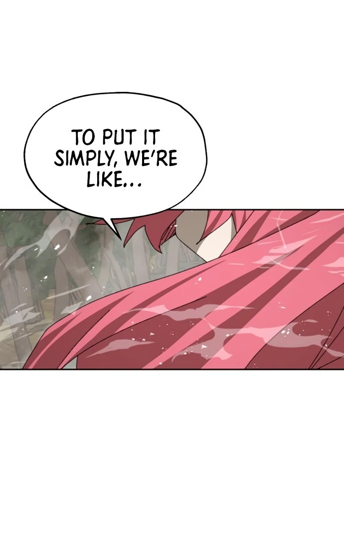 The Monsters' Undertaker Chapter 6 - page 164