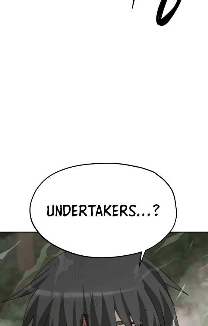 The Monsters' Undertaker Chapter 6 - page 167