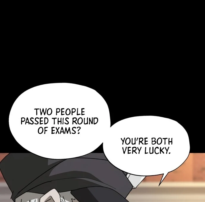 The Monsters' Undertaker Chapter 6 - page 19