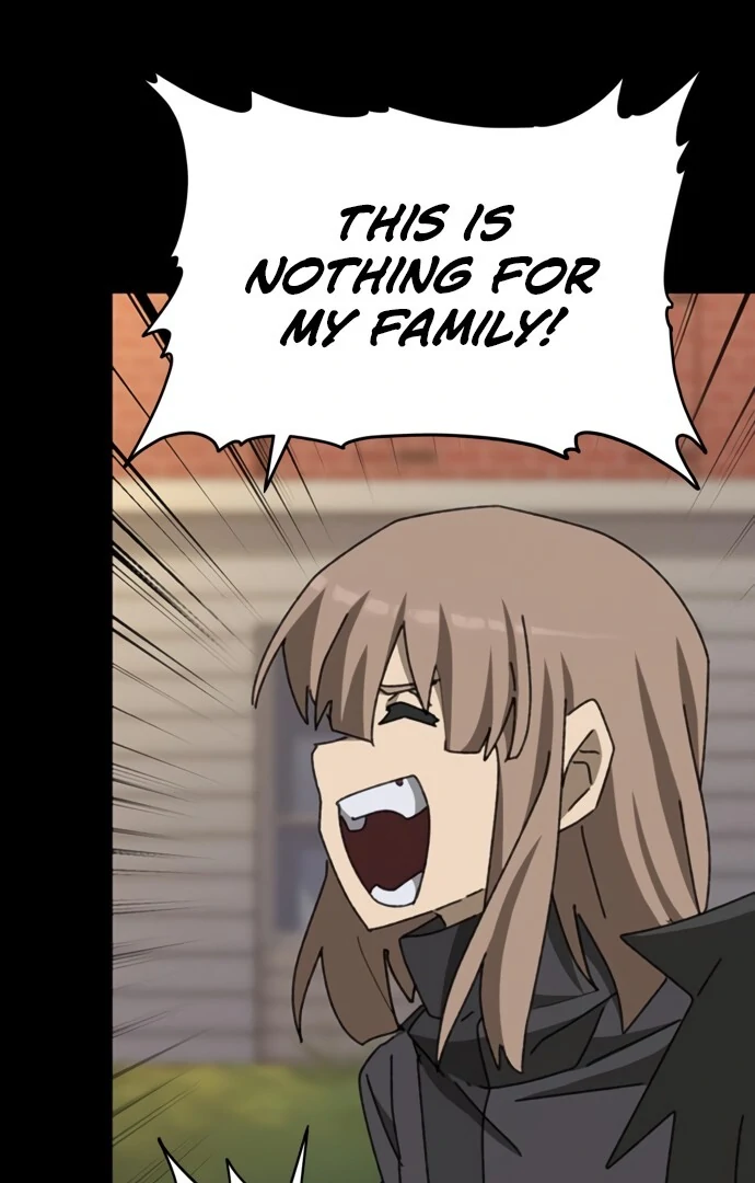 The Monsters' Undertaker Chapter 6 - page 21