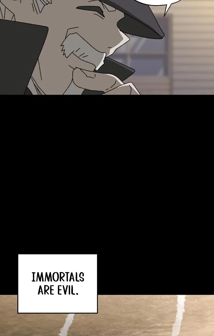 The Monsters' Undertaker Chapter 6 - page 24
