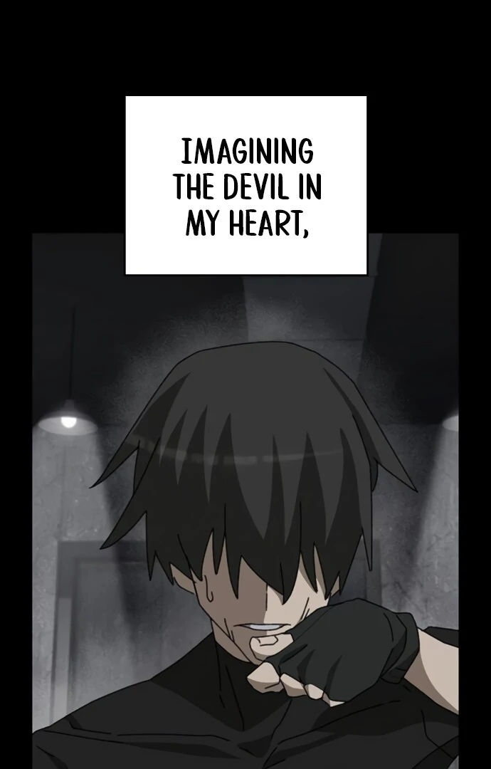 The Monsters' Undertaker Chapter 6 - page 28