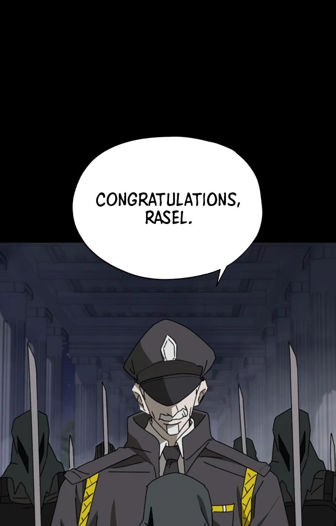 The Monsters' Undertaker Chapter 6 - page 31