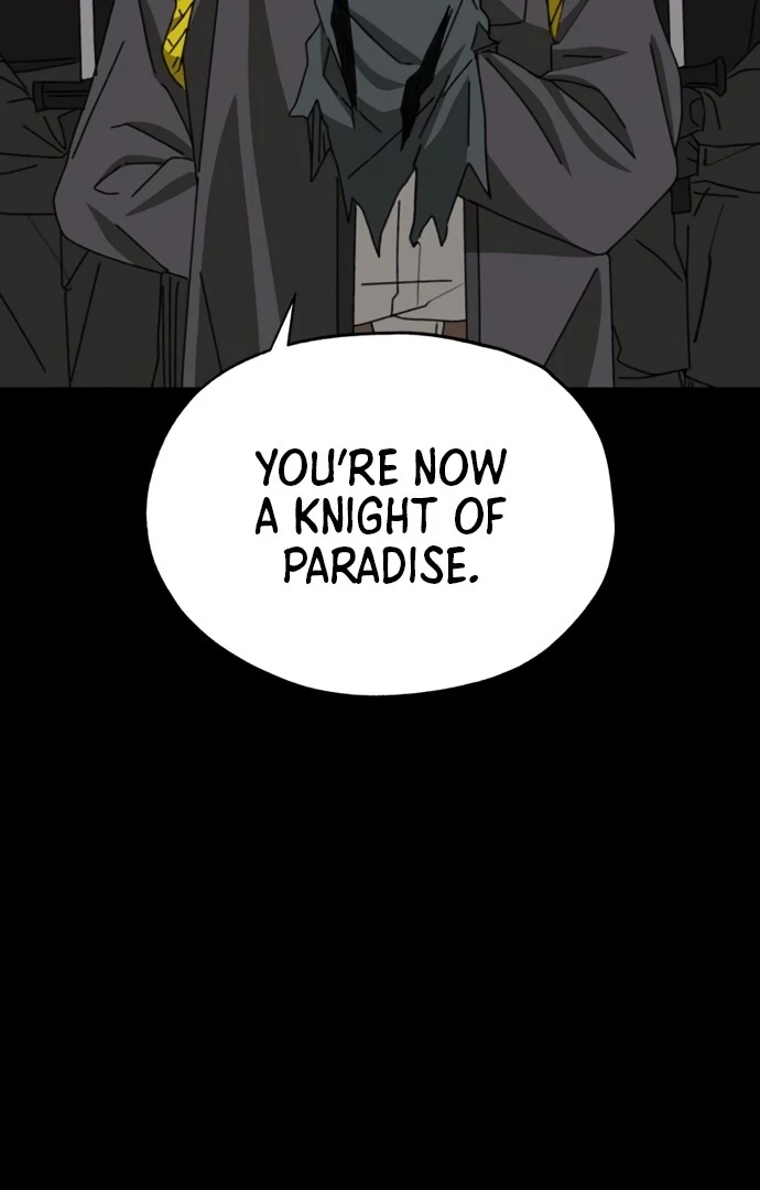 The Monsters' Undertaker Chapter 6 - page 32
