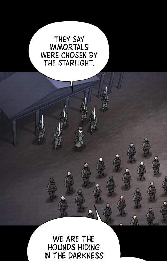 The Monsters' Undertaker Chapter 6 - page 33