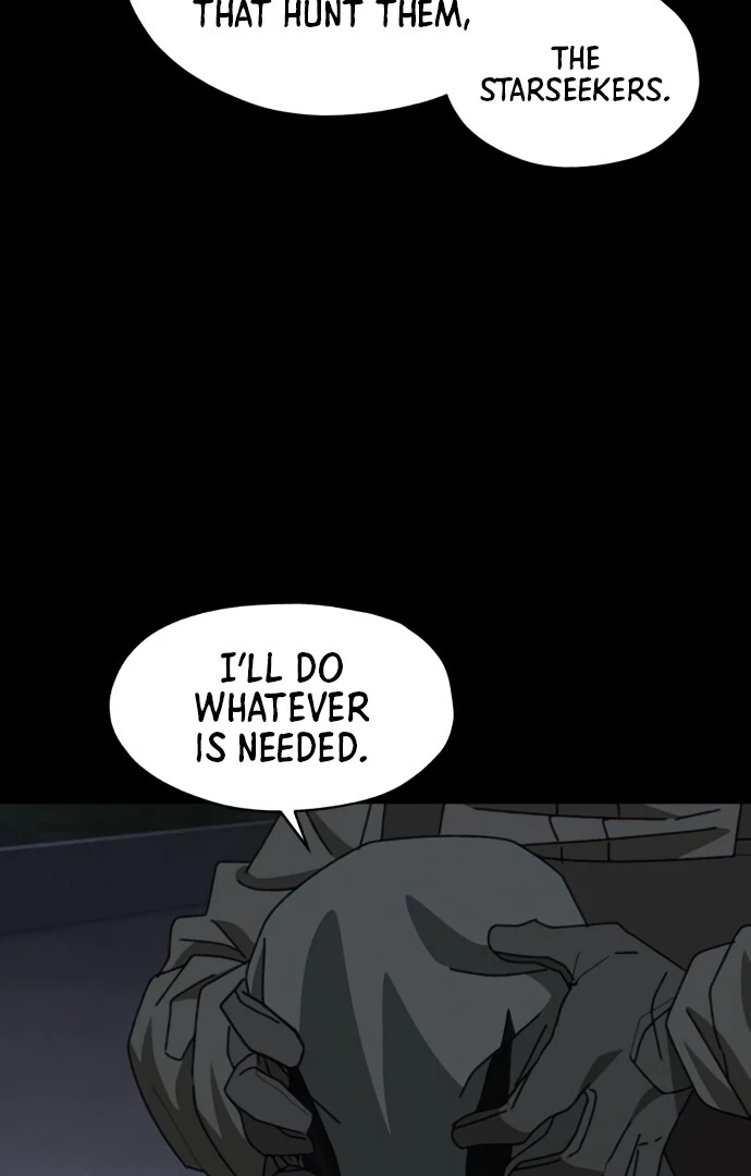 The Monsters' Undertaker Chapter 6 - page 34