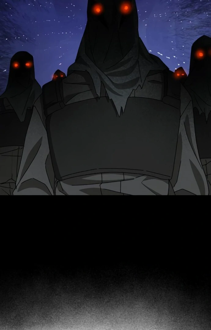 The Monsters' Undertaker Chapter 6 - page 36