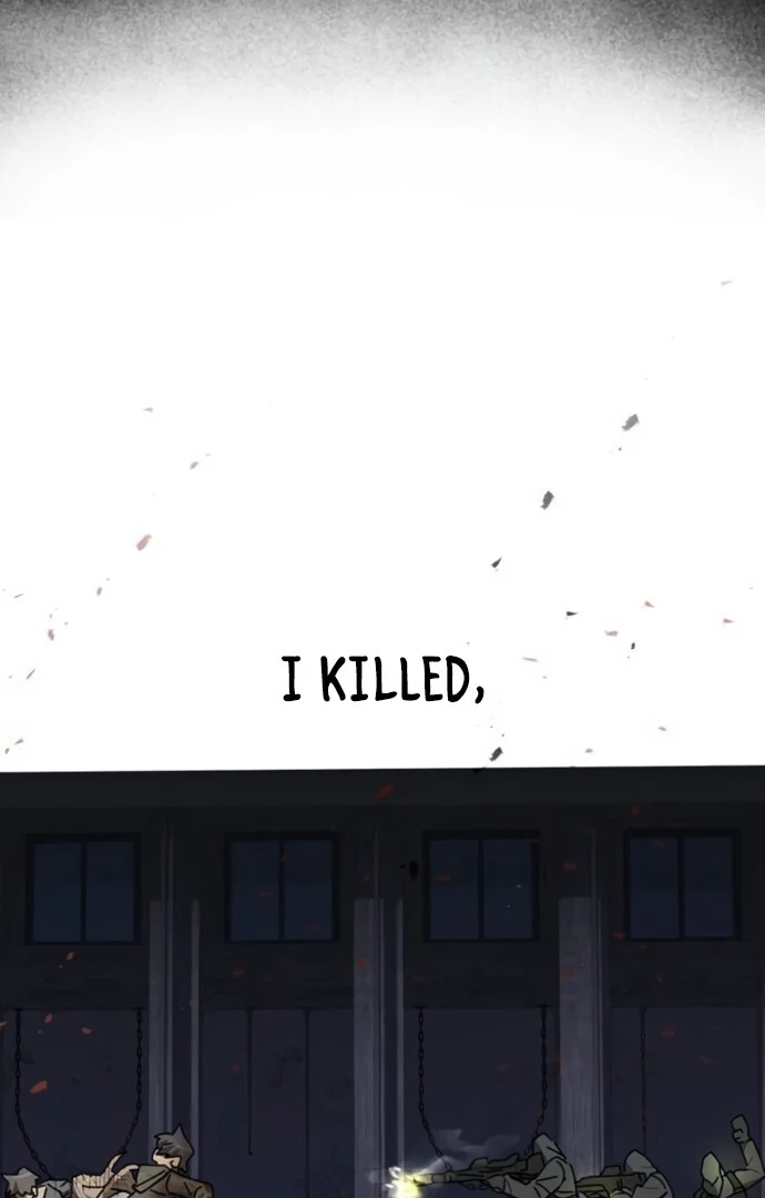 The Monsters' Undertaker Chapter 6 - page 37