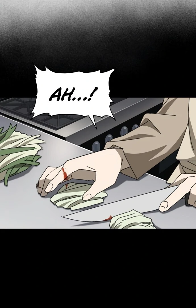 The Monsters' Undertaker Chapter 6 - page 45