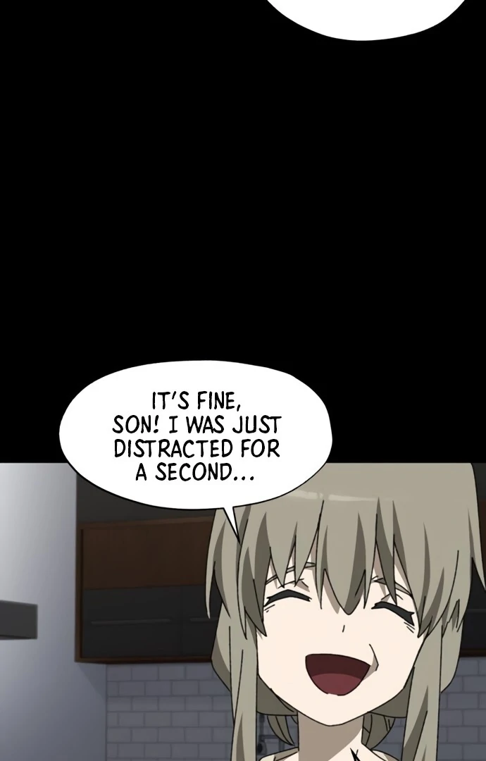 The Monsters' Undertaker Chapter 6 - page 47