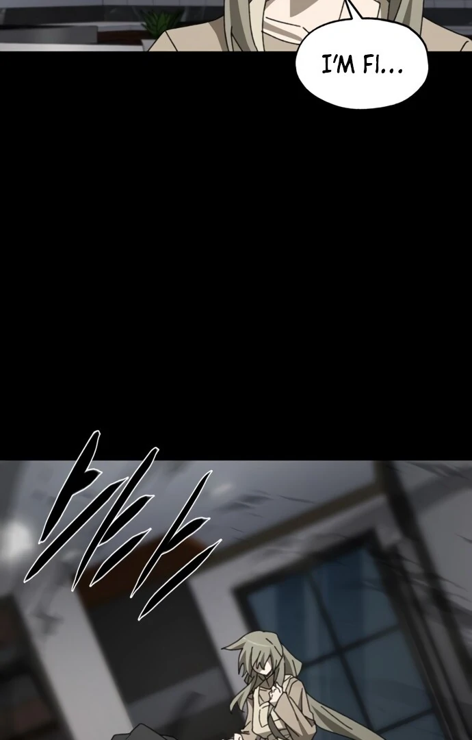 The Monsters' Undertaker Chapter 6 - page 48
