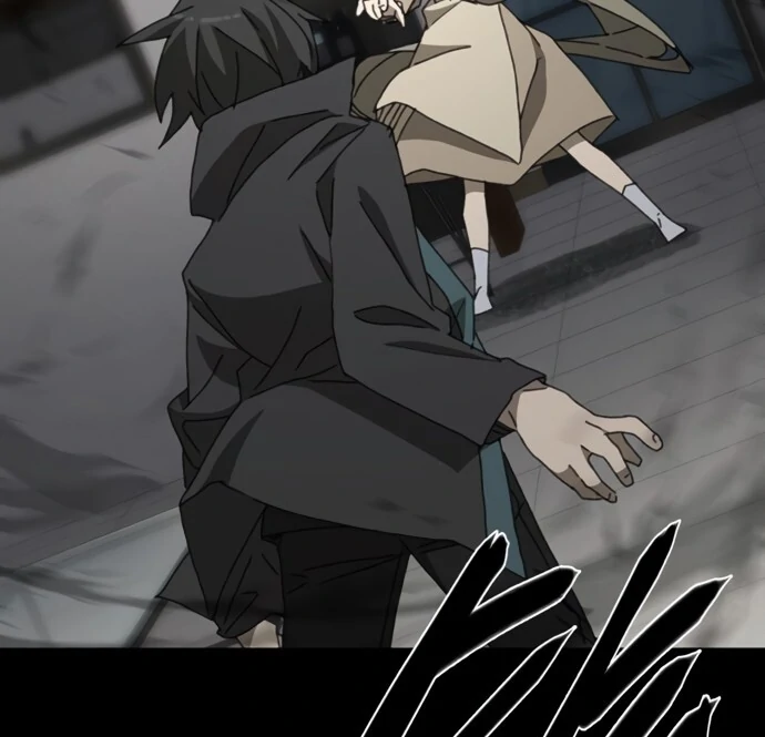 The Monsters' Undertaker Chapter 6 - page 49