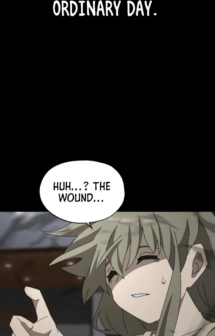 The Monsters' Undertaker Chapter 6 - page 51