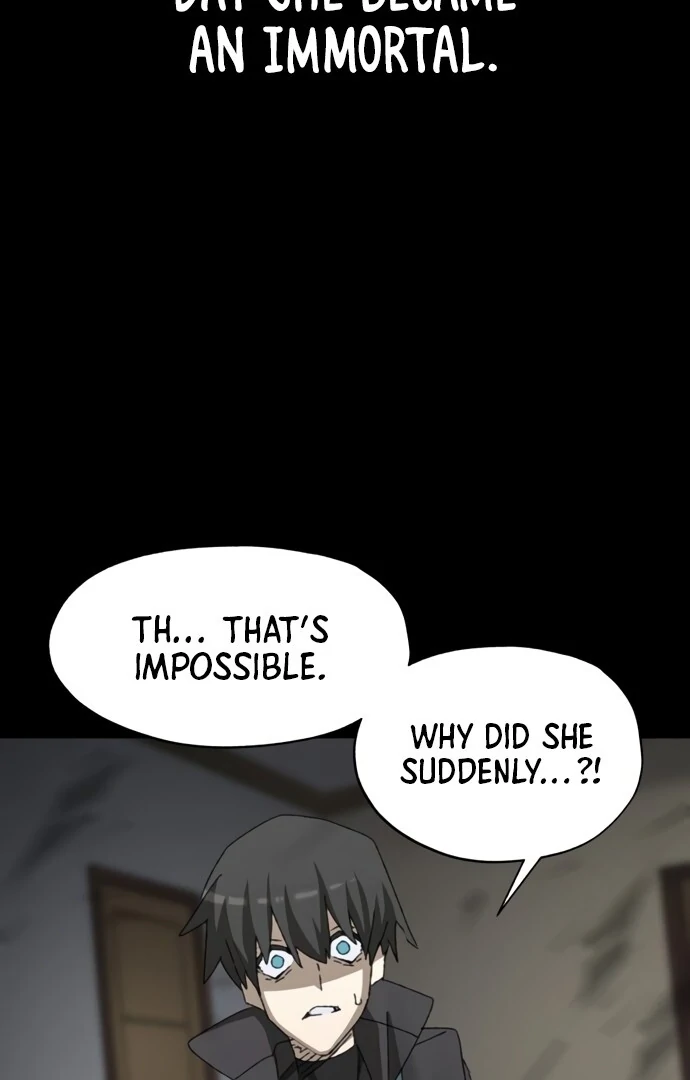 The Monsters' Undertaker Chapter 6 - page 54