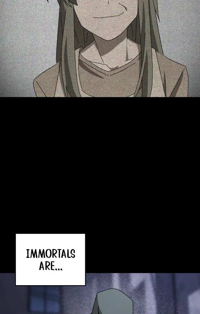 The Monsters' Undertaker Chapter 6 - page 64