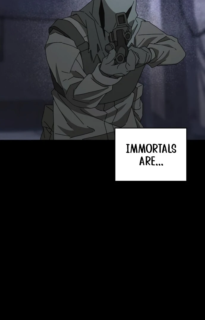 The Monsters' Undertaker Chapter 6 - page 65