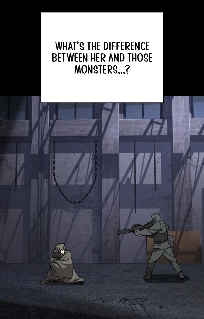 The Monsters' Undertaker Chapter 6 - page 66