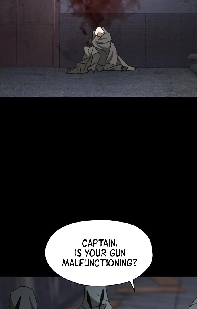 The Monsters' Undertaker Chapter 6 - page 71