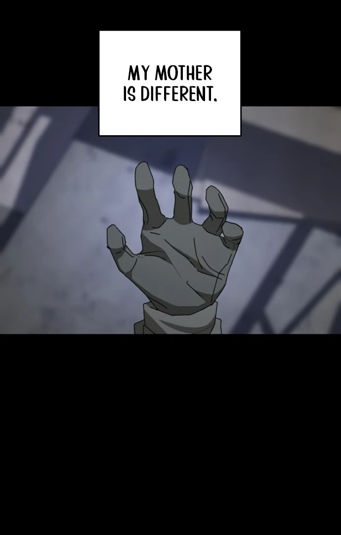 The Monsters' Undertaker Chapter 6 - page 74
