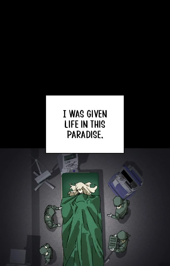 The Monsters' Undertaker Chapter 6 - page 7