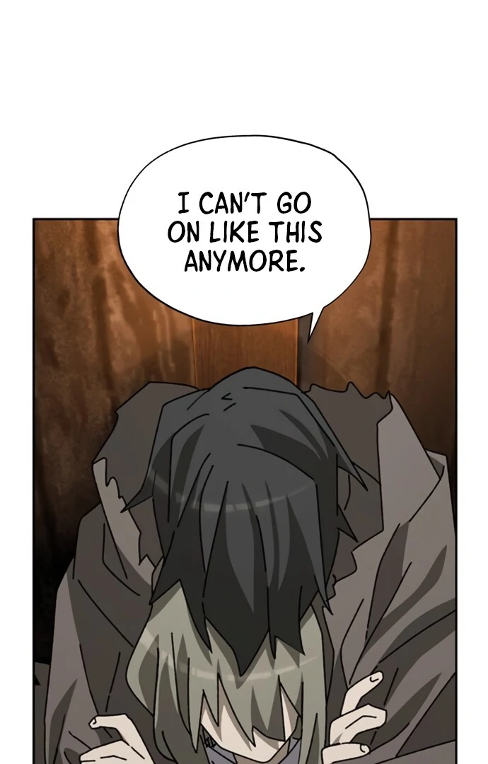 The Monsters' Undertaker Chapter 6 - page 89