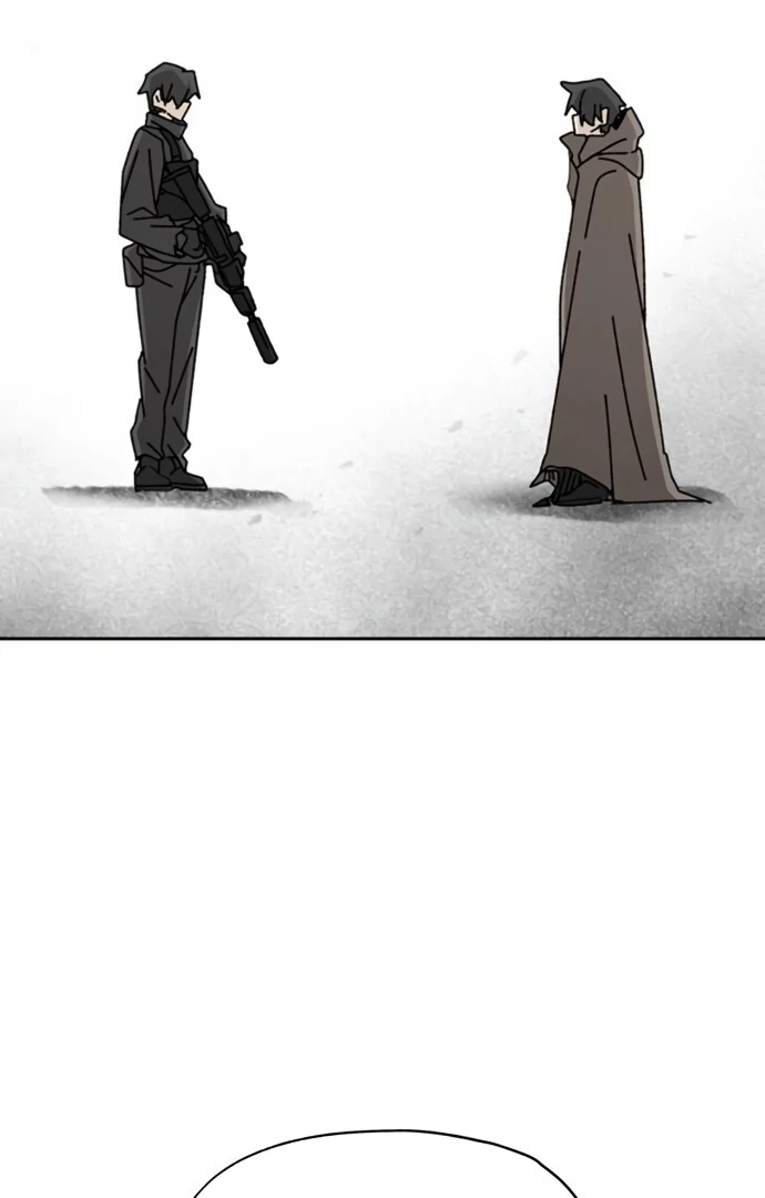 The Monsters' Undertaker Chapter 6 - page 91