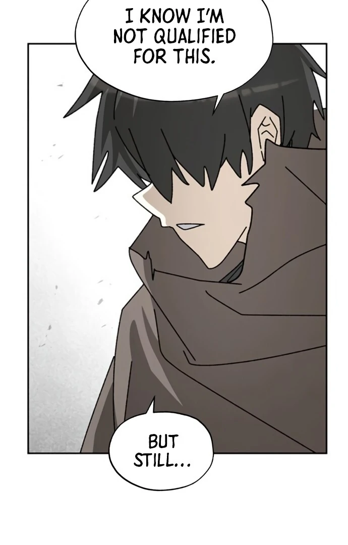The Monsters' Undertaker Chapter 6 - page 92