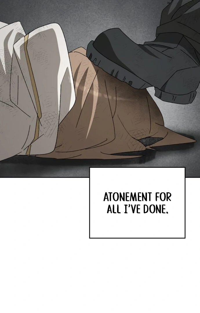 The Monsters' Undertaker Chapter 6 - page 98