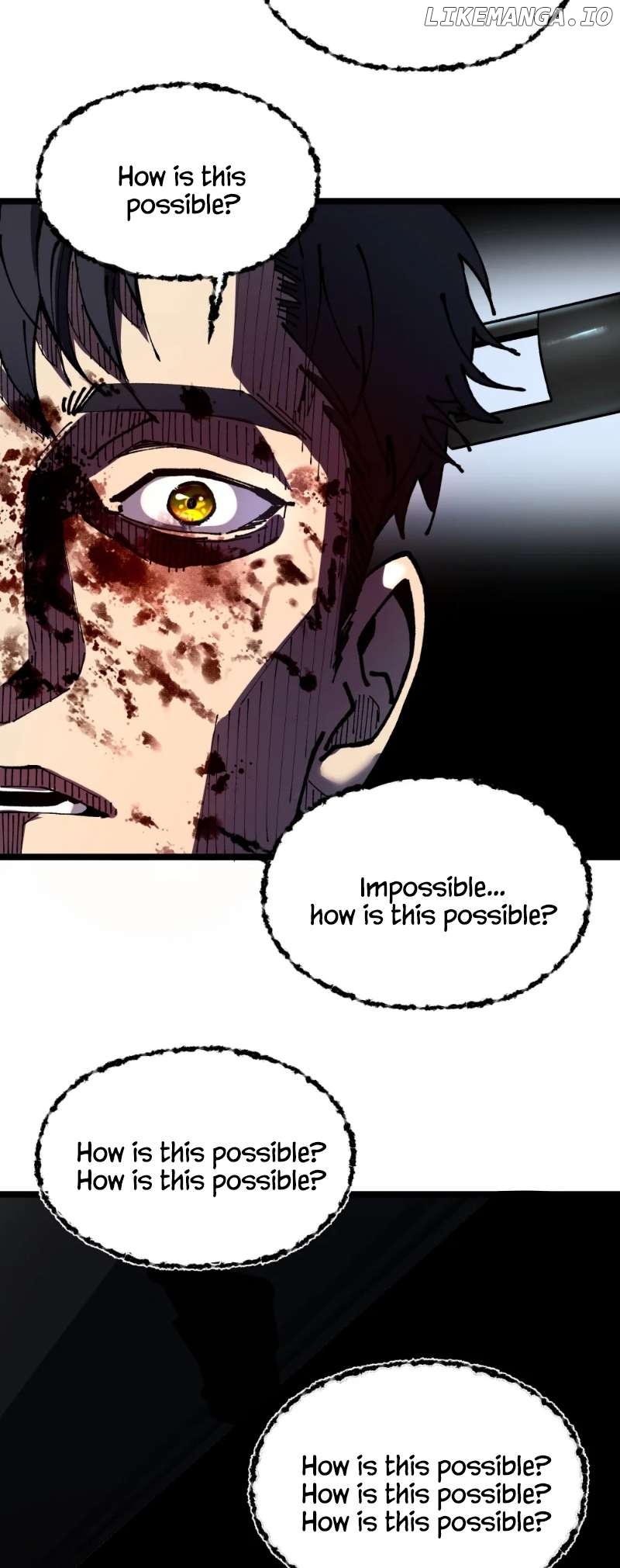 King of Beasts Chapter 0 - page 66