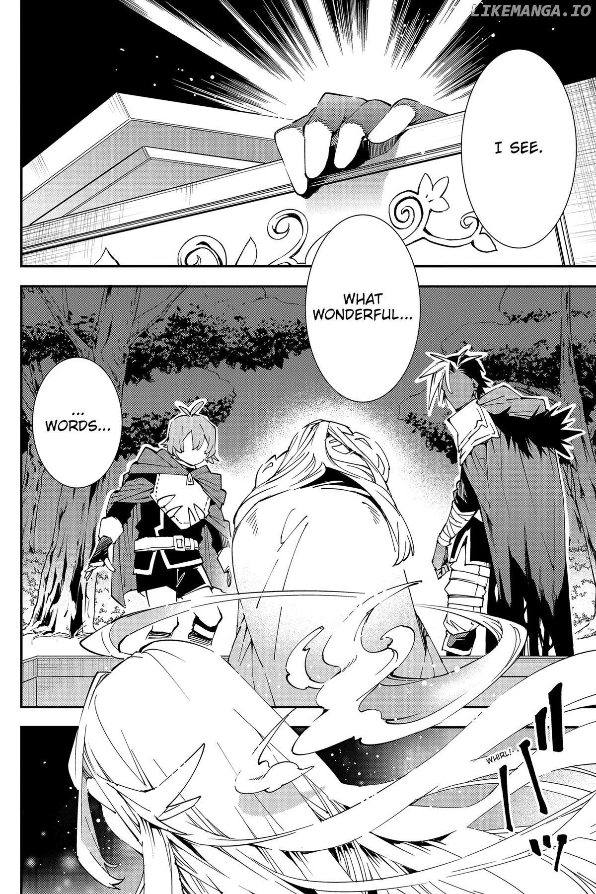 Sentenced to Be a Hero: The Prison Records of Penal Hero Unit 9004 Chapter 1 - page 28