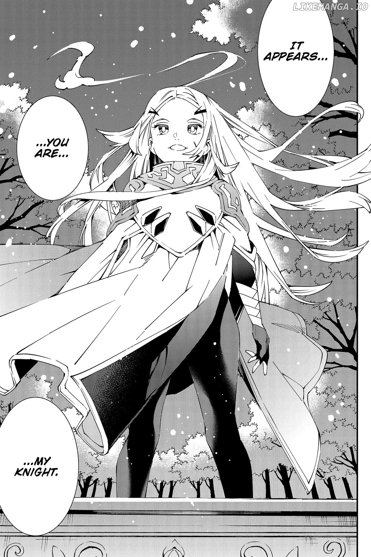 Sentenced to Be a Hero: The Prison Records of Penal Hero Unit 9004 Chapter 1 - page 29