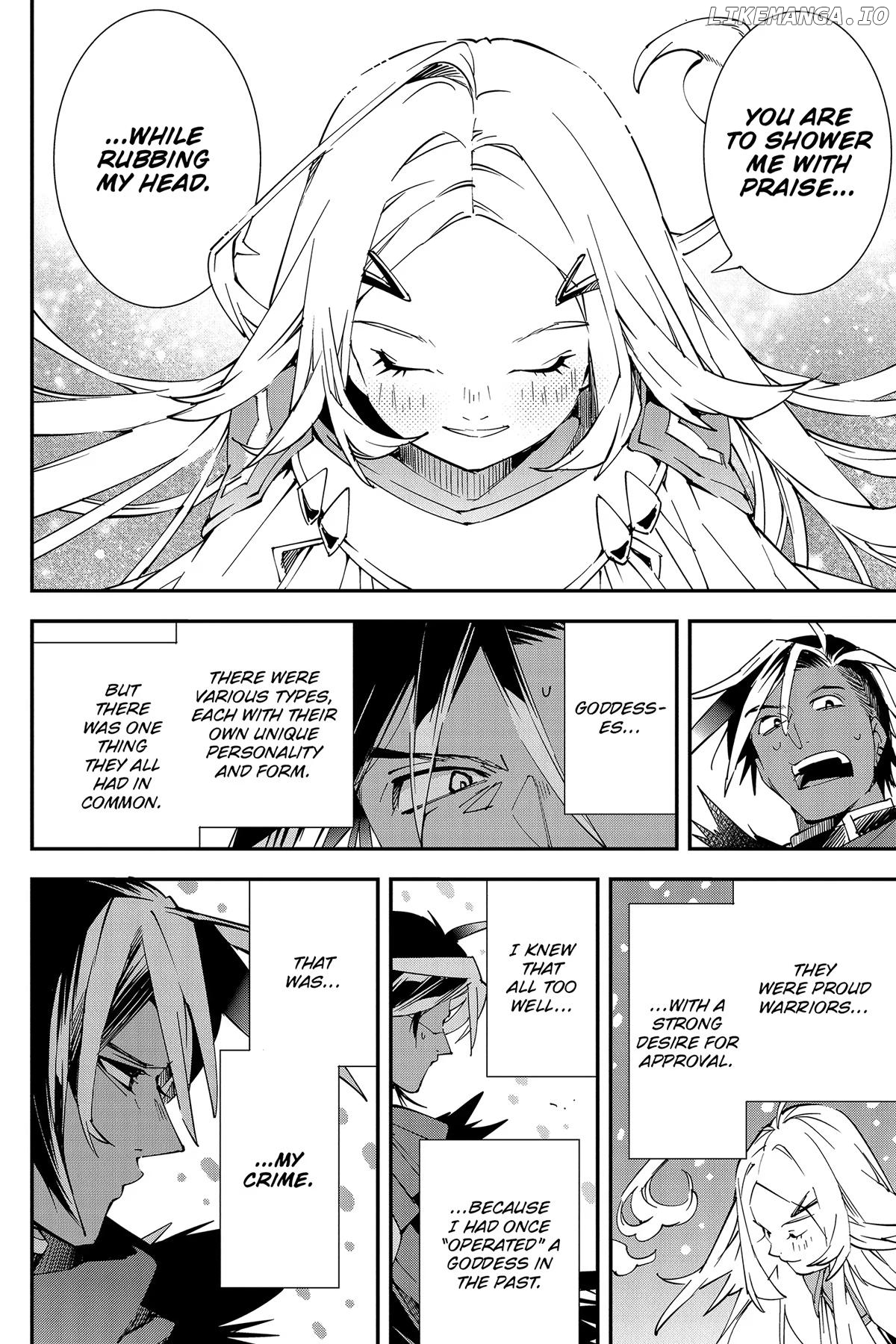 Sentenced to Be a Hero: The Prison Records of Penal Hero Unit 9004 Chapter 1 - page 32