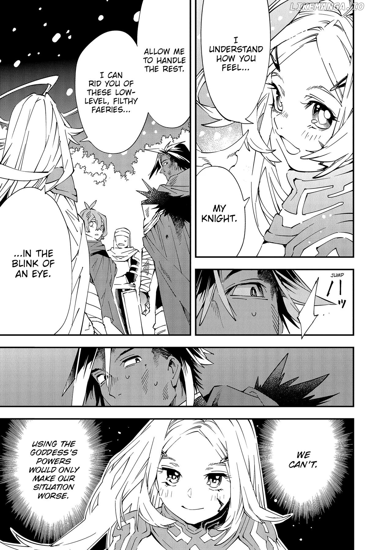 Sentenced to Be a Hero: The Prison Records of Penal Hero Unit 9004 Chapter 1 - page 42