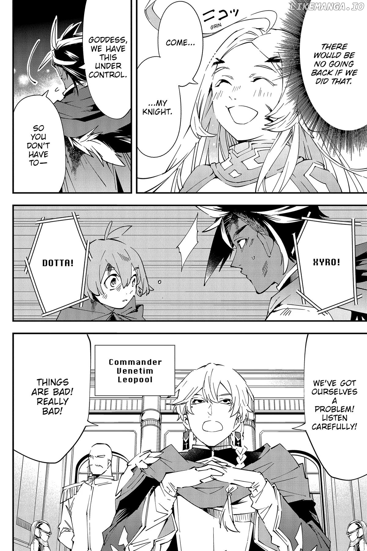 Sentenced to Be a Hero: The Prison Records of Penal Hero Unit 9004 Chapter 1 - page 43