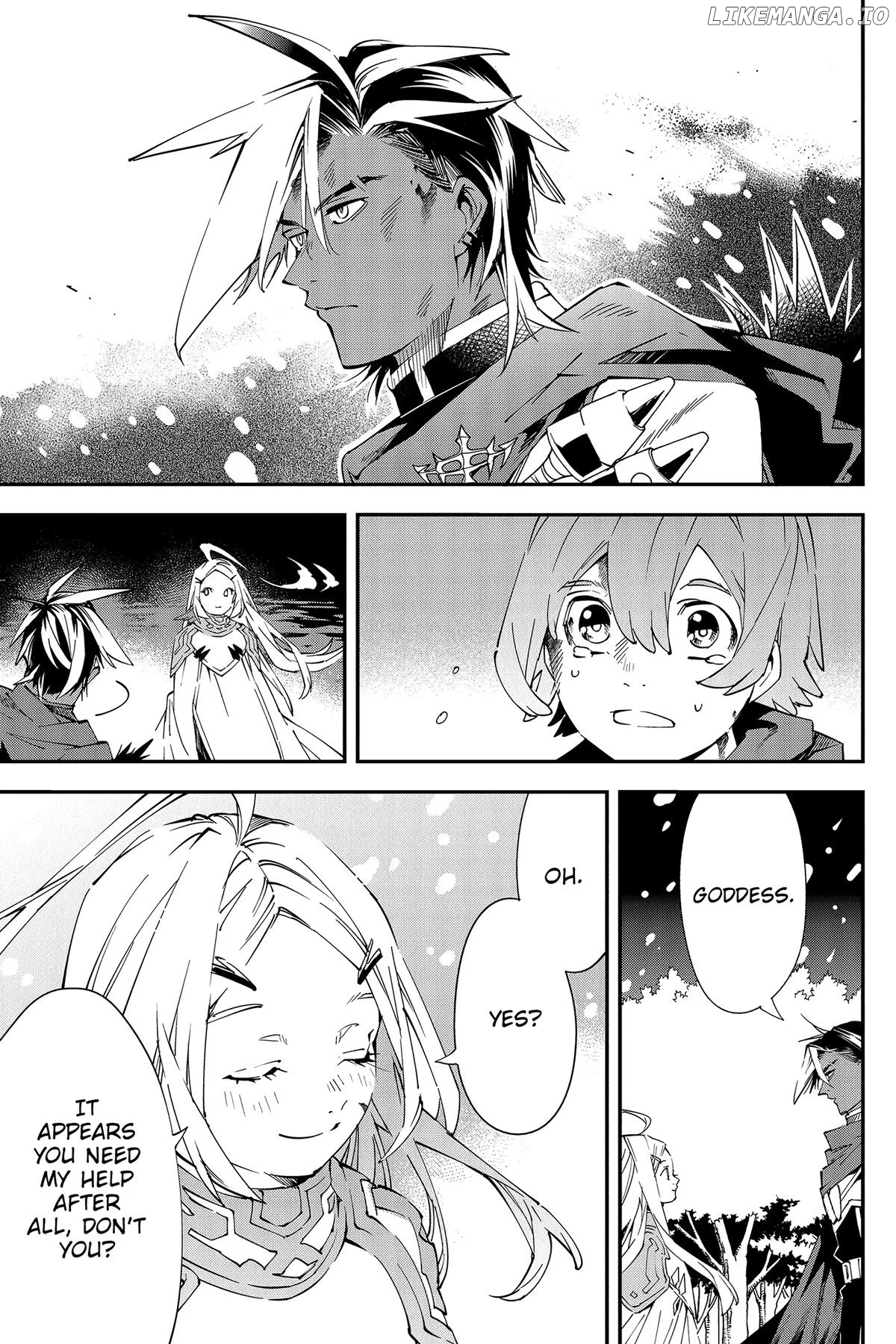 Sentenced to Be a Hero: The Prison Records of Penal Hero Unit 9004 Chapter 1 - page 48