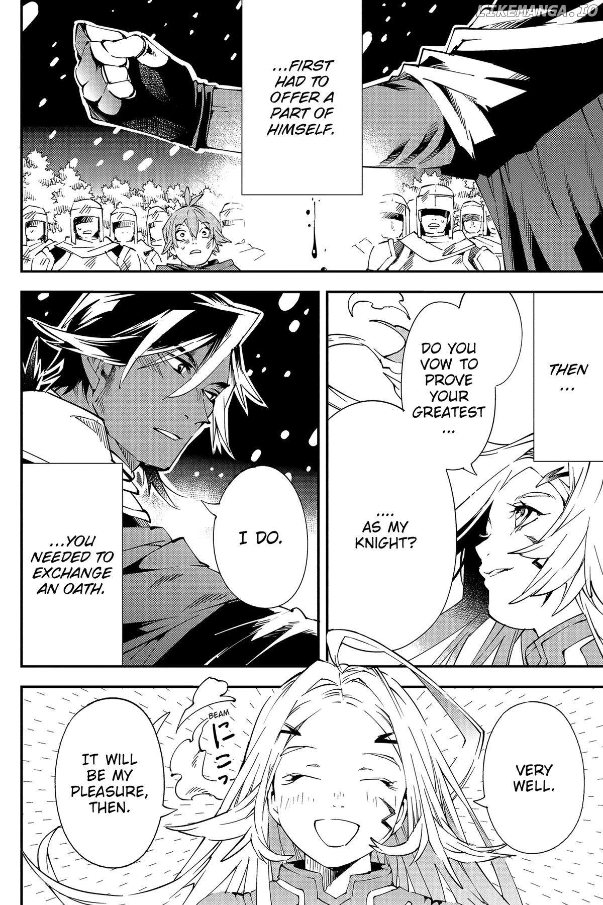 Sentenced to Be a Hero: The Prison Records of Penal Hero Unit 9004 Chapter 1 - page 51