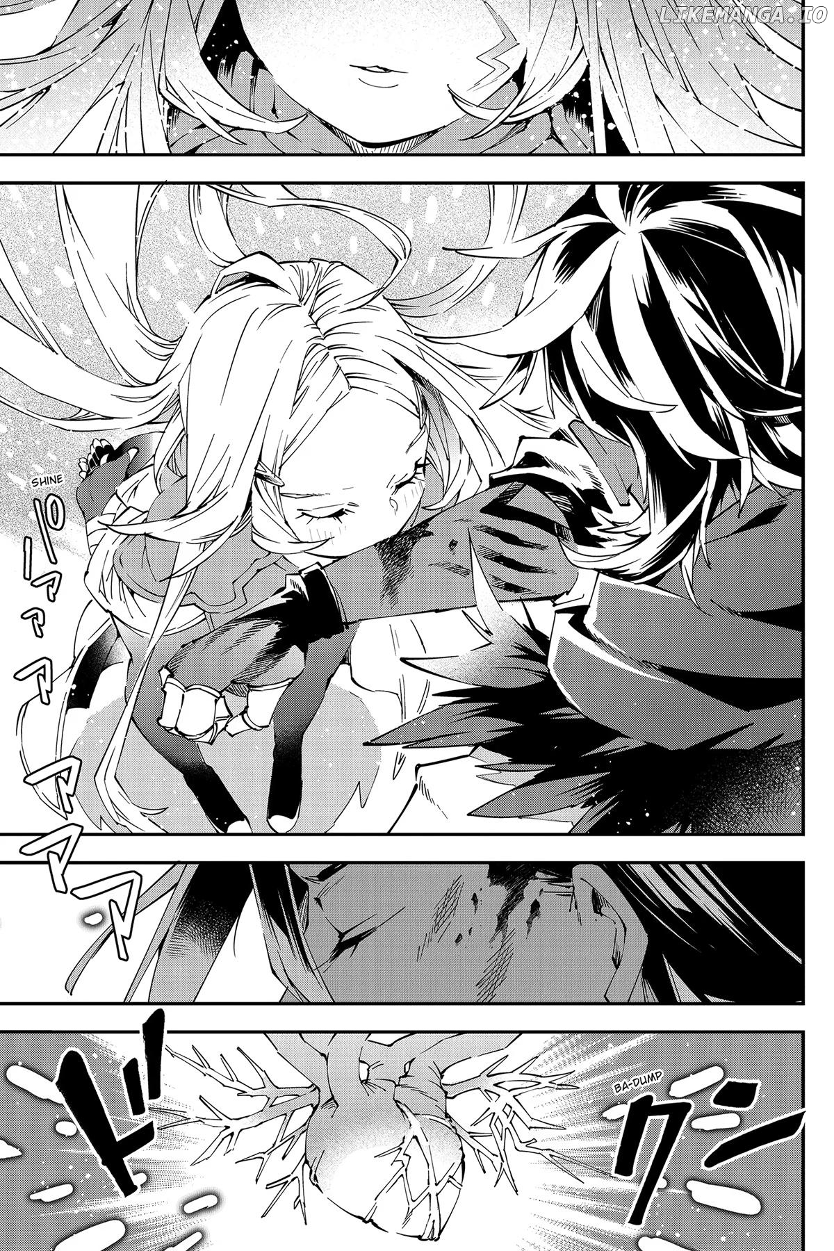 Sentenced to Be a Hero: The Prison Records of Penal Hero Unit 9004 Chapter 1 - page 52