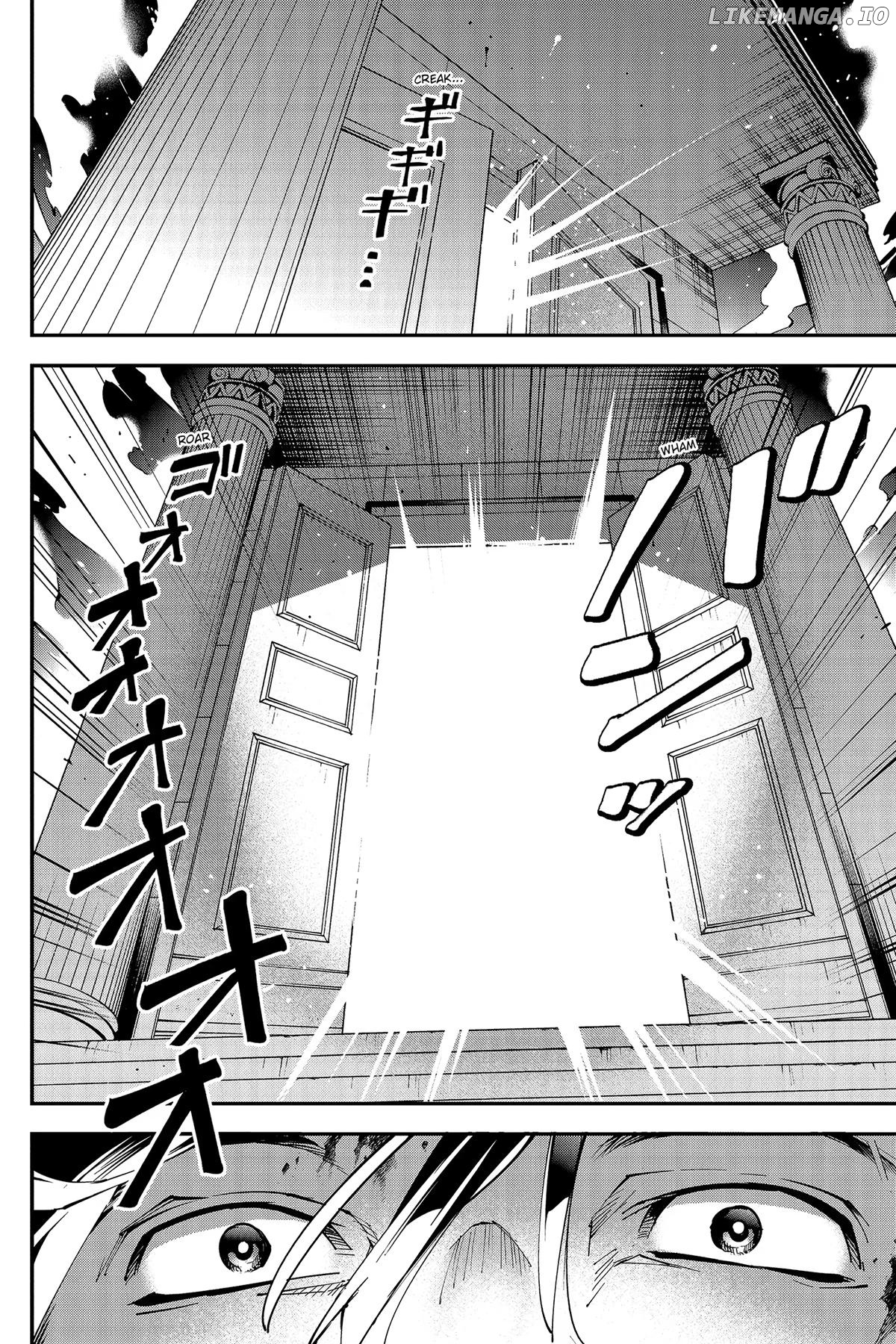 Sentenced to Be a Hero: The Prison Records of Penal Hero Unit 9004 Chapter 1 - page 53