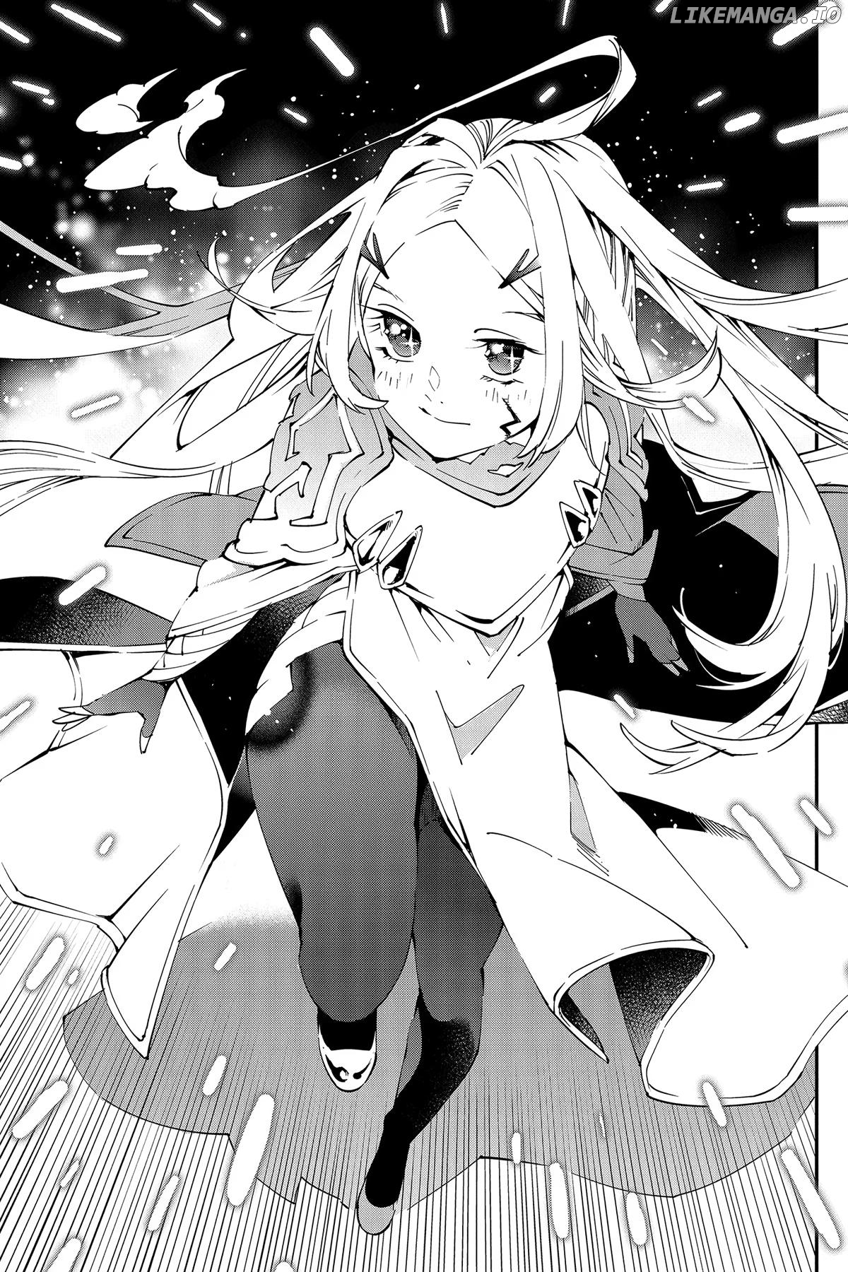 Sentenced to Be a Hero: The Prison Records of Penal Hero Unit 9004 Chapter 1 - page 54