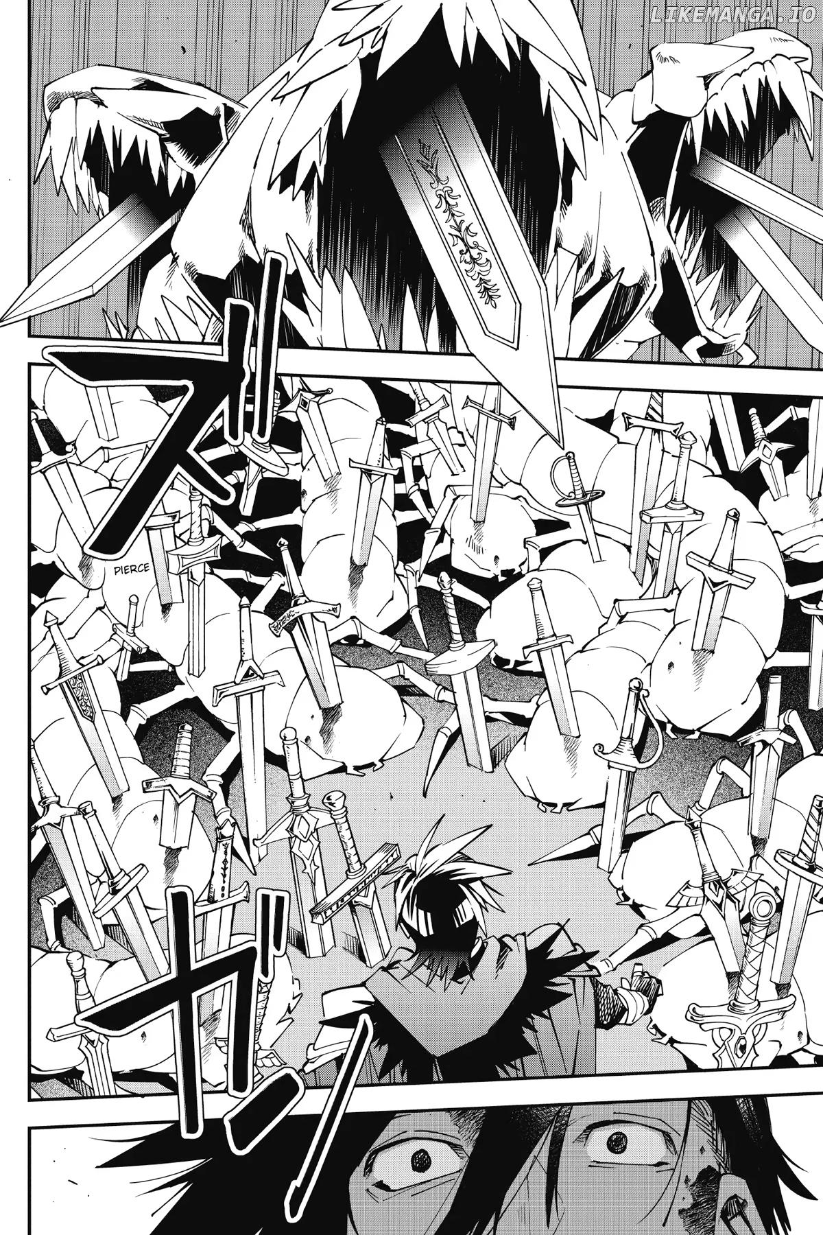 Sentenced to Be a Hero: The Prison Records of Penal Hero Unit 9004 Chapter 10 - page 28