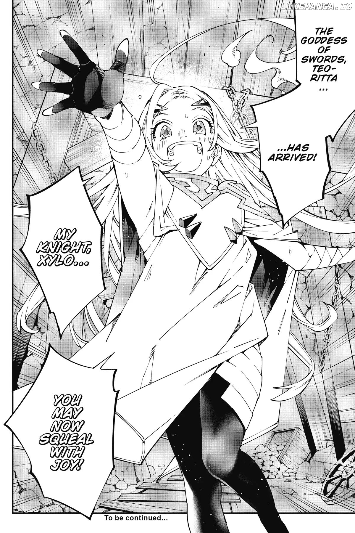 Sentenced to Be a Hero: The Prison Records of Penal Hero Unit 9004 Chapter 10 - page 30