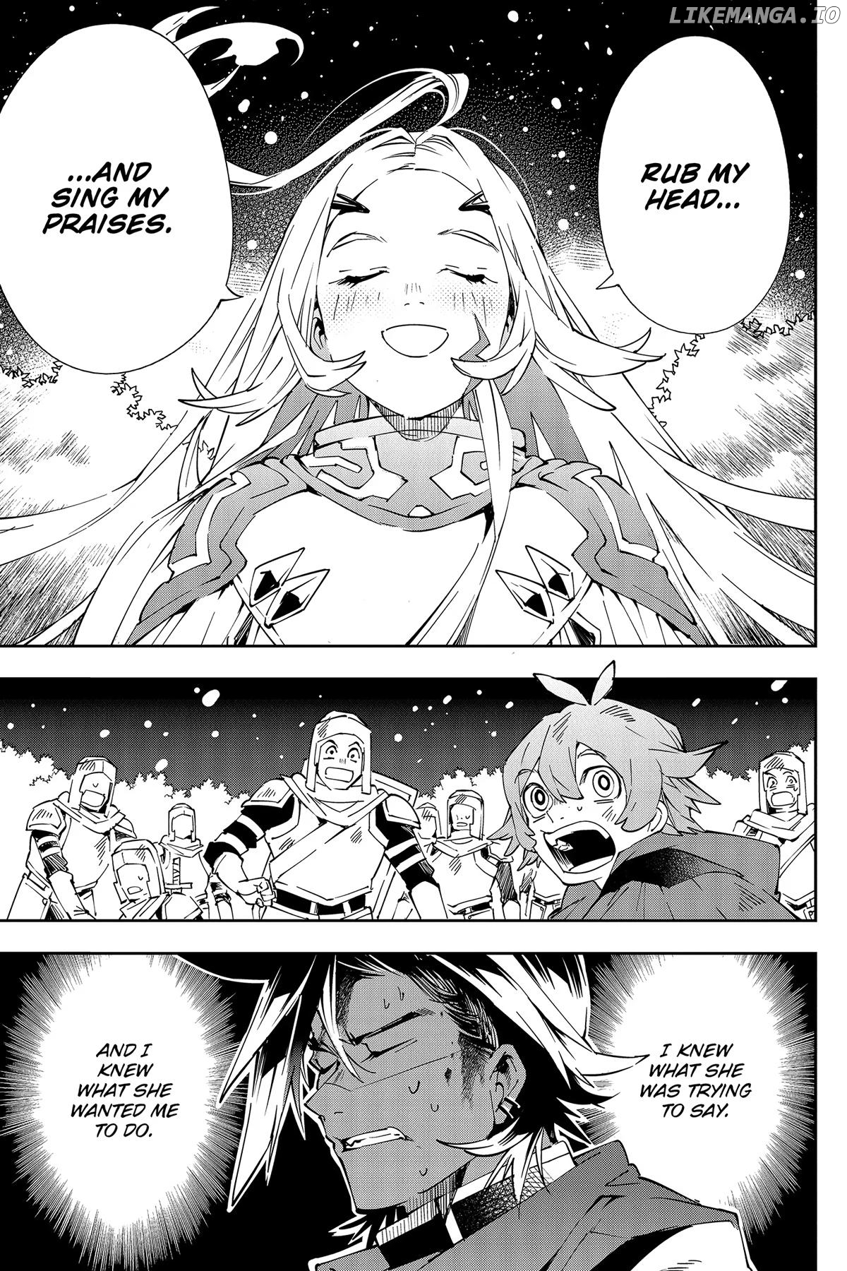 Sentenced to Be a Hero: The Prison Records of Penal Hero Unit 9004 Chapter 2 - page 16