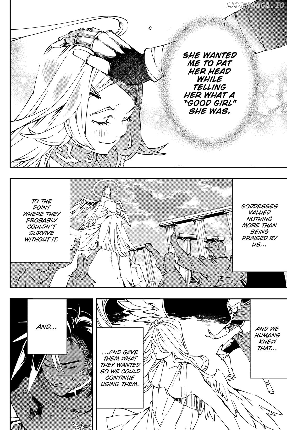 Sentenced to Be a Hero: The Prison Records of Penal Hero Unit 9004 Chapter 2 - page 17