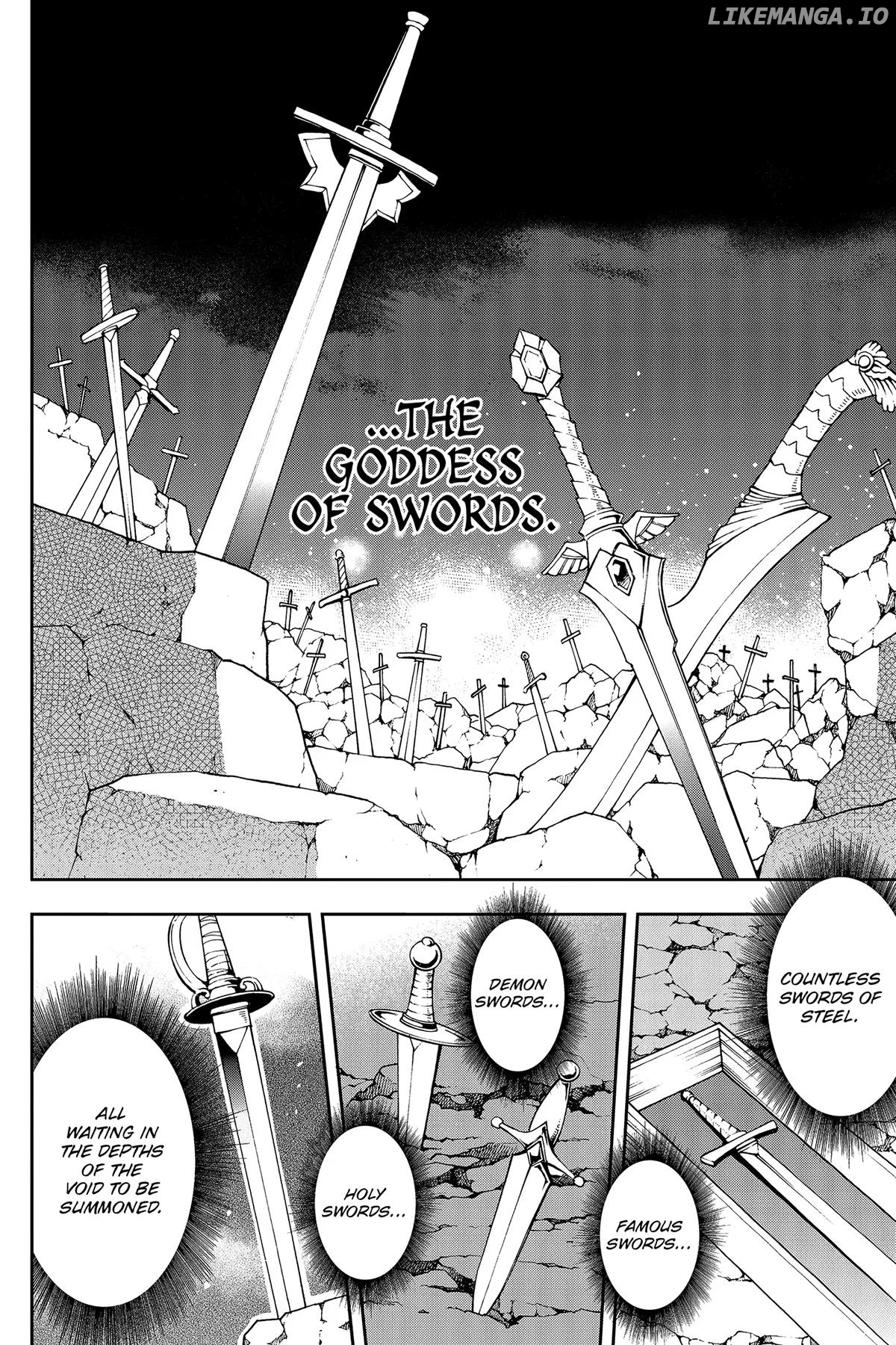 Sentenced to Be a Hero: The Prison Records of Penal Hero Unit 9004 Chapter 2 - page 4