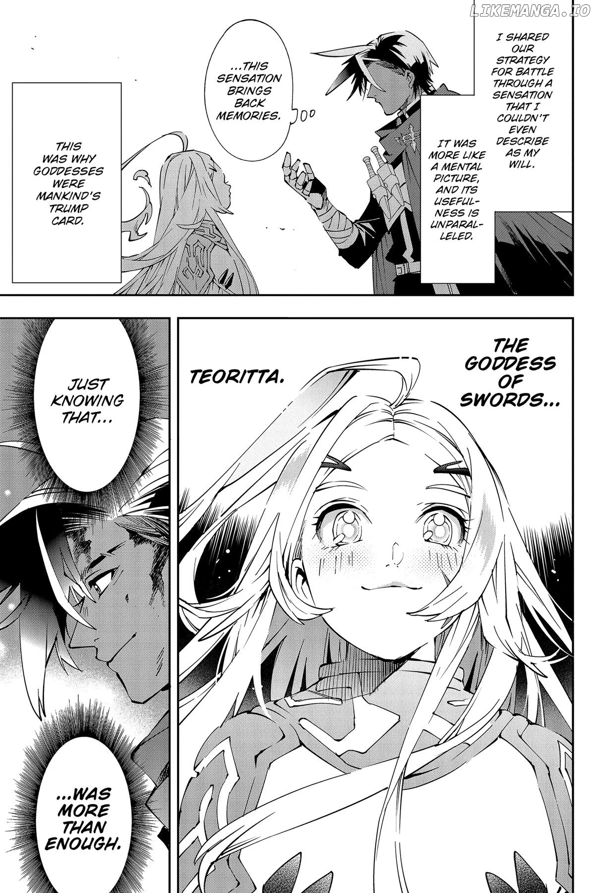 Sentenced to Be a Hero: The Prison Records of Penal Hero Unit 9004 Chapter 2 - page 5