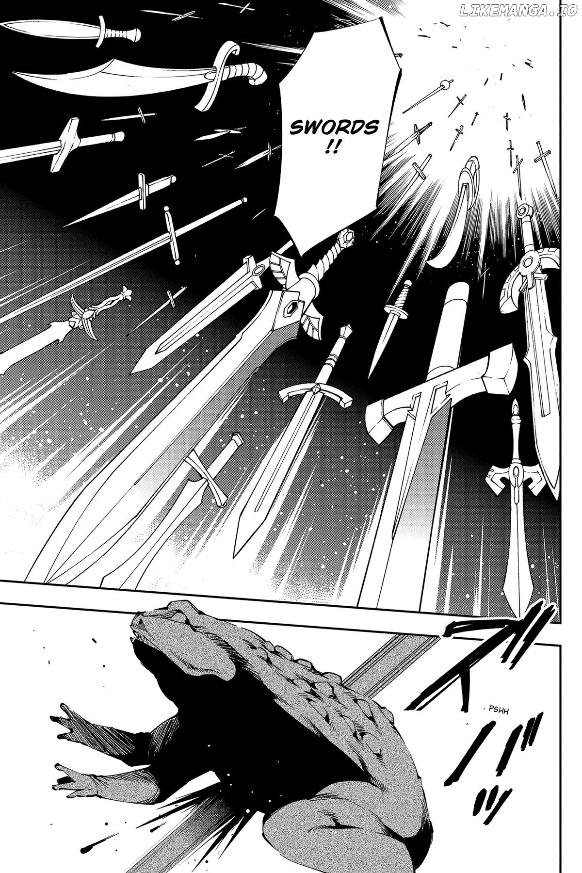 Sentenced to Be a Hero: The Prison Records of Penal Hero Unit 9004 Chapter 2 - page 9